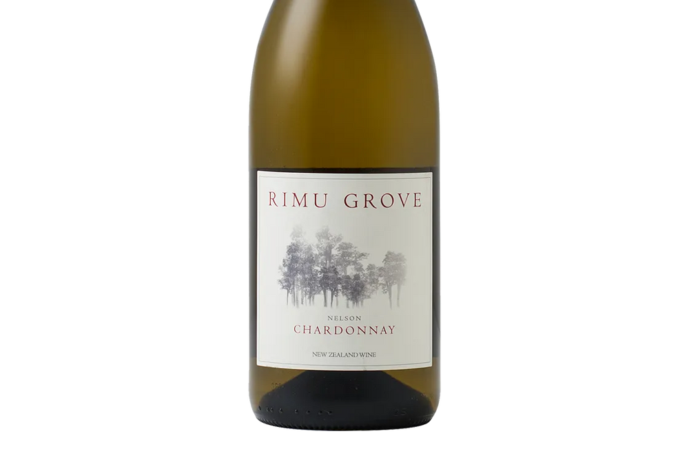 Rimu Grove Nelson Chardonnay 2019 - Chardonnay - Black Market