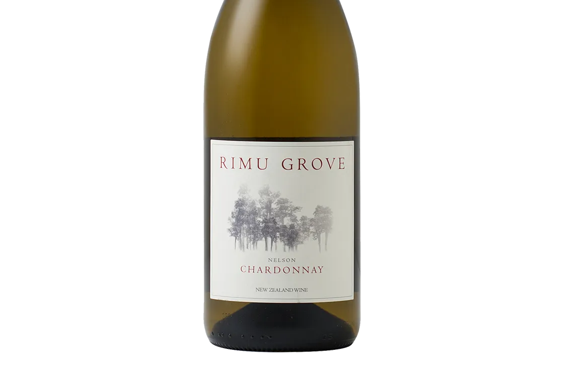 Rimu Grove Nelson Chardonnay 2019 - Chardonnay - Black Market