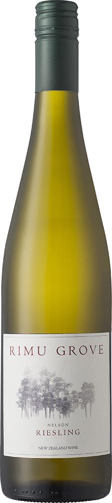 Rimu Grove Nelson Riesling 2017 - Riesling - Black Market