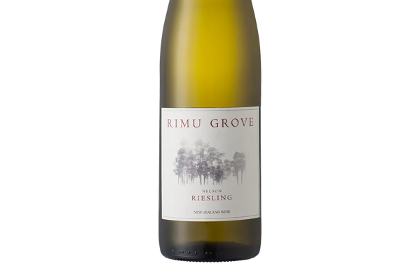 Rimu Grove Nelson Riesling 2017 - Riesling - Black Market