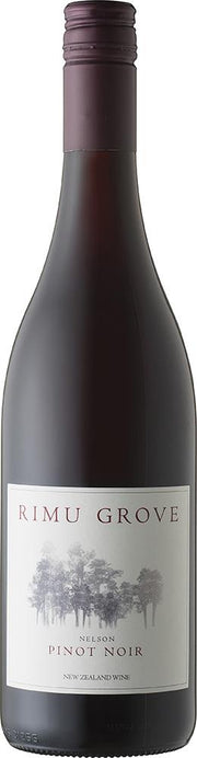 Rimu Grove Nelson Pinot Noir 2019 - Pinot Noir - Black Market