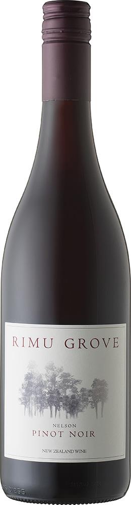 Rimu Grove Nelson Pinot Noir 2019 - Pinot Noir - Black Market