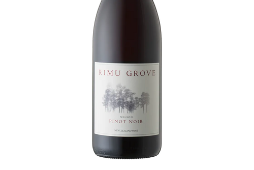 Rimu Grove Nelson Pinot Noir 2019 - Pinot Noir - Black Market