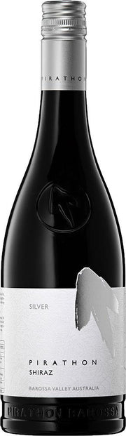 Pirathon Silver Barossa Valley Shiraz 2018 (Australia) - Shiraz - Black Market