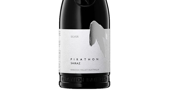 Pirathon Silver Barossa Valley Shiraz 2018 (Australia) - Shiraz - Black Market