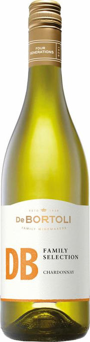 De Bortoli DB Family Selection Chardonnay NV (Australia) - Chardonnay - Black Market