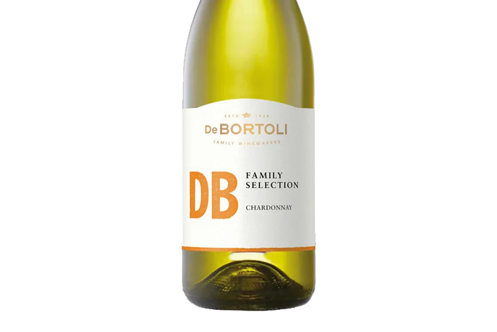 De Bortoli DB Family Selection Chardonnay NV (Australia) - Chardonnay - Black Market