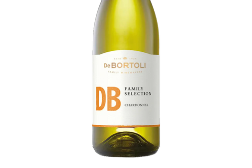 De Bortoli DB Family Selection Chardonnay NV (Australia) - Chardonnay - Black Market
