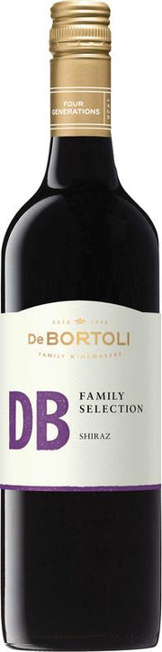 De Bortoli DB Family Selection Shiraz NV (Australia) - Shiraz - Black Market