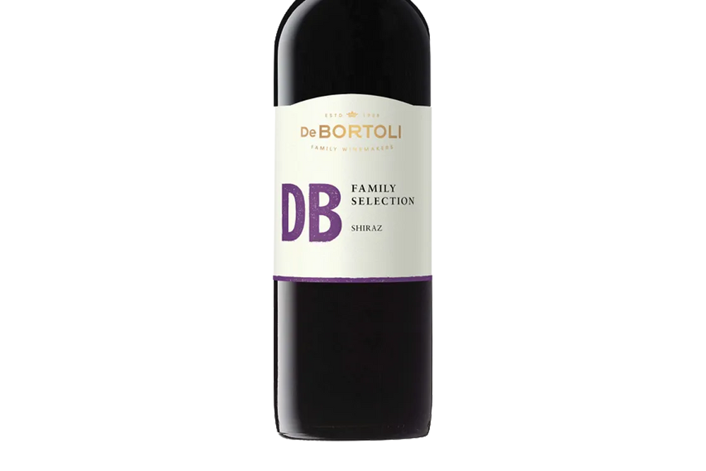 De Bortoli DB Family Selection Shiraz NV (Australia) - Shiraz - Black Market