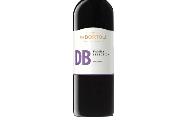 De Bortoli DB Family Selection Merlot NV (Australia) - Merlot - Black Market