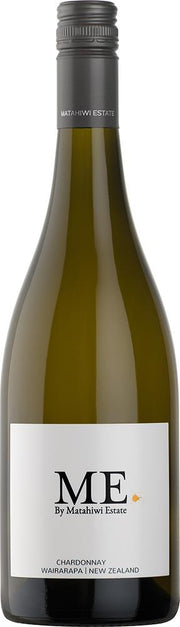 ME by Matahiwi Estate Hawkes Bay Chardonnay 2022 - Chardonnay - Black Market