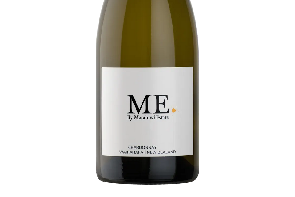 ME by Matahiwi Estate Hawkes Bay Chardonnay 2022 - Chardonnay - Black Market