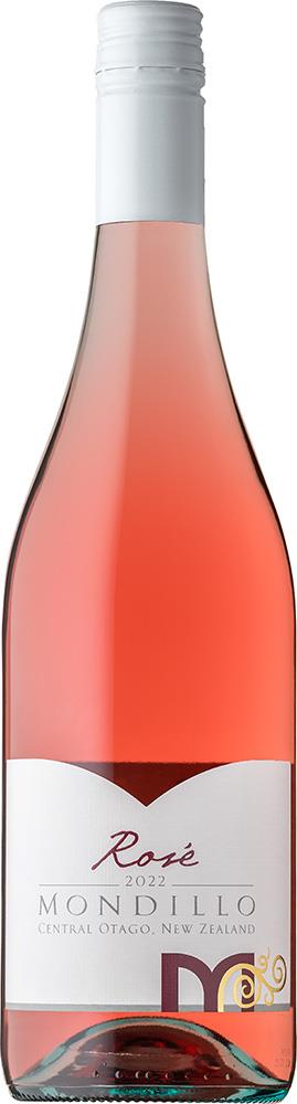 Mondillo Central Otago Rosé 2022 - Rosé - Black Market