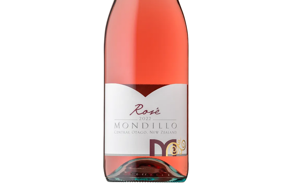 Mondillo Central Otago Rosé 2022 - Rosé - Black Market