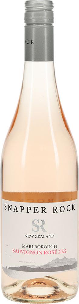 Snapper Rock Marlborough Sauvignon Rosé 2022 - Rosé - Black Market