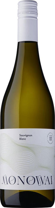 Monowai Hawke's Bay Sauvignon Blanc 2022 - Sauvignon Blanc - Black Market