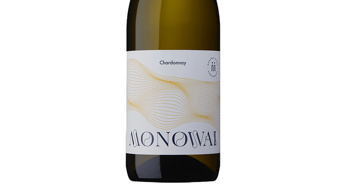 Monowai Hawke's Bay Chardonnay 2021 - Chardonnay - Black Market