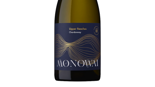 Monowai Upper Reaches Hawke's Bay Chardonnay 2021 - Chardonnay - Black Market