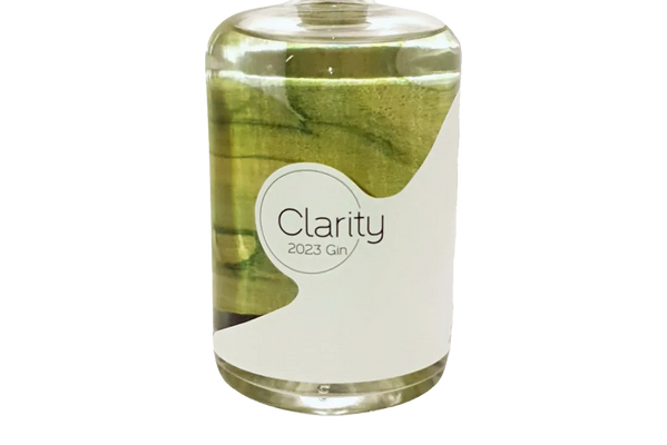 Clarity 2023 Gin (700ml) - Gin - Black Market