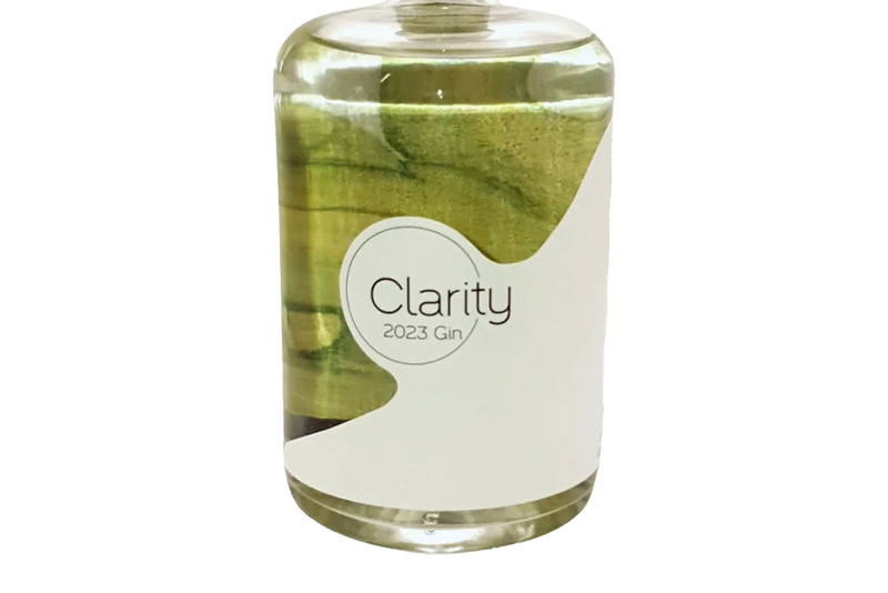 Clarity 2023 Gin (700ml) - Gin - Black Market