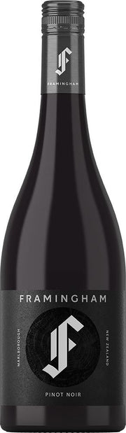 Framingham Marlborough Pinot Noir 2021 - Pinot Noir - Black Market