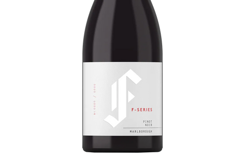 Framingham F Series Marlborough Pinot Noir 2024 - Pinot Noir - Black Market