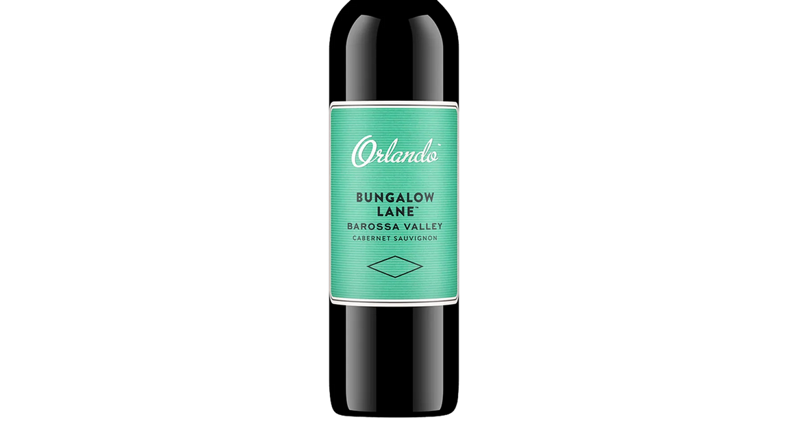 Orlando Bungalow Lane Barossa Valley Cabernet Sauvignon 2015 (Australia) - Cabernet Sauvignon - Black Market