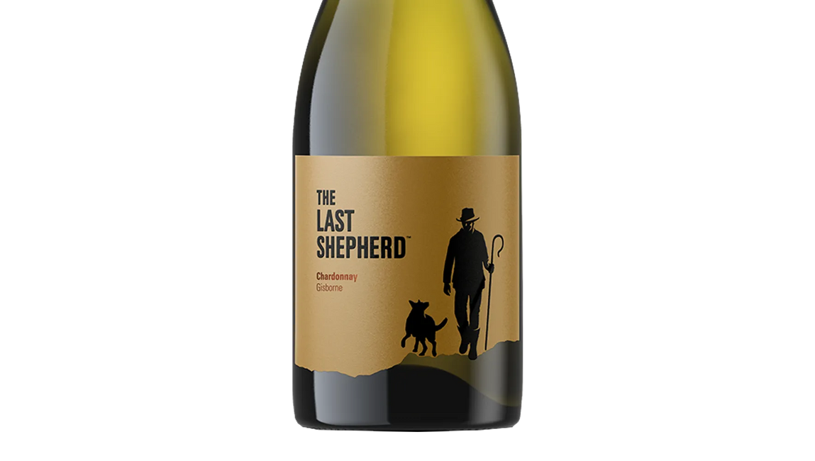 The Last Shepherd Gisborne Chardonnay 2022 - Chardonnay - Black Market