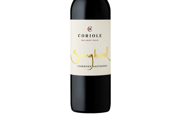 Coriole Songbird McLaren Vale Cabernet Sauvignon 2025 (Australia) - Cabernet Sauvignon - Black Market