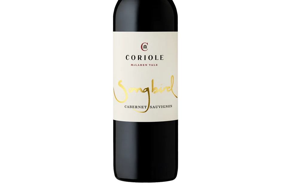 Coriole Songbird McLaren Vale Cabernet Sauvignon 2025 (Australia) - Cabernet Sauvignon - Black Market