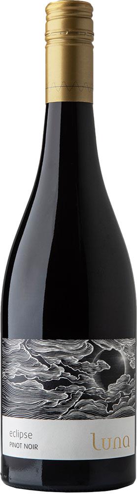 Luna Eclipse Single Vineyard Martinborough Pinot Noir 2019 - Pinot Noir - Black Market