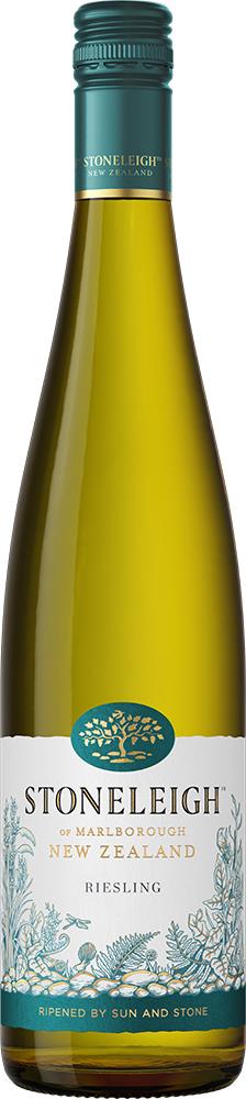 Stoneleigh Marlborough Riesling 2022 - Riesling - Black Market
