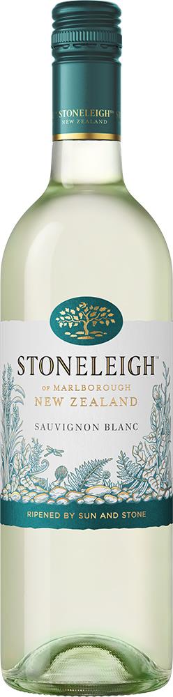 Stoneleigh Marlborough Sauvignon Blanc 2022 - Sauvignon Blanc - Black Market
