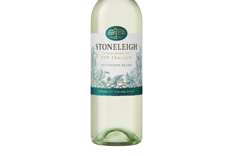 Stoneleigh Marlborough Sauvignon Blanc 2022 - Sauvignon Blanc - Black Market