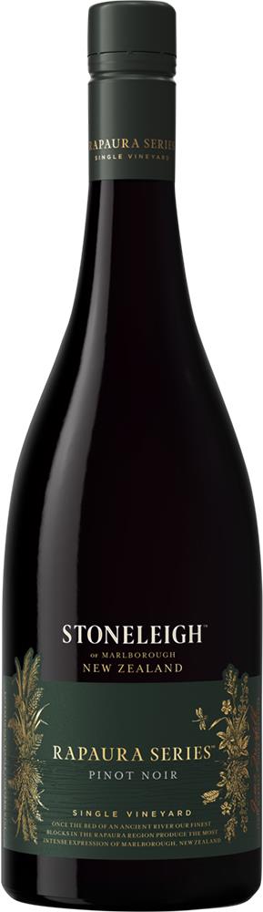 Stoneleigh Rapaura Series Marlborough Pinot Noir 2020 - Pinot Noir - Black Market