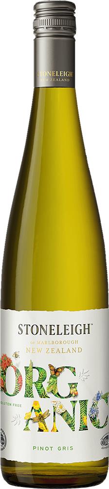 Stoneleigh Organic Marlborough Pinot Gris 2022 - Pinot Gris - Black Market