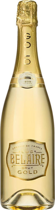 Luc Belaire Brut Gold NV (France) - Brut - Black Market