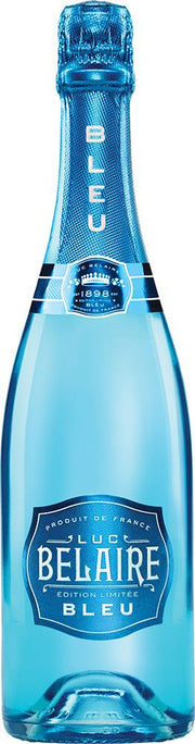 Luc Belaire Bleu NV (France) - Brut - Black Market