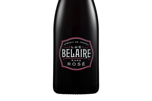 Luc Belaire Rare Sparkling Rosé NV (France) - Rosé - Black Market