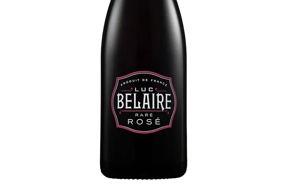 Luc Belaire Rare Sparkling Rosé NV (France) - Rosé - Black Market