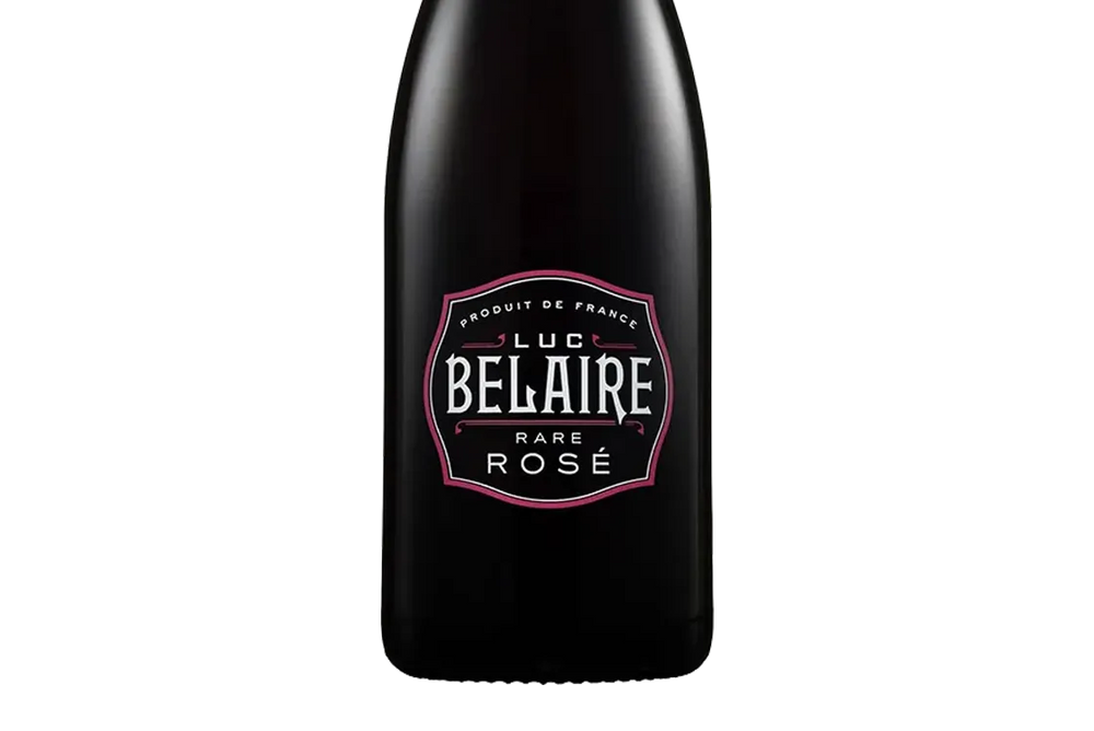 Luc Belaire Rare Sparkling Rosé NV (France) - Rosé - Black Market
