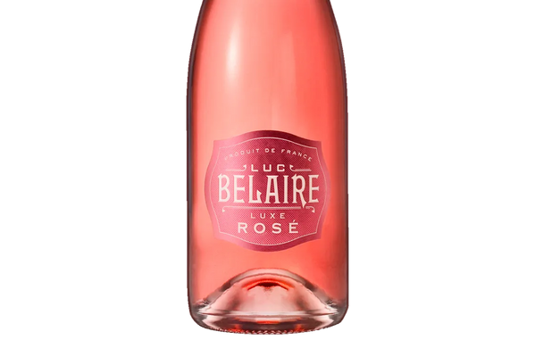 Luc Belaire Luxe Rosé NV (France) - Rosé - Black Market