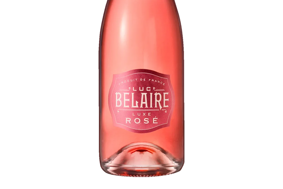 Luc Belaire Luxe Rosé NV (France) - Rosé - Black Market