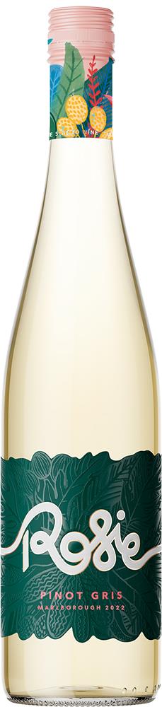 Rosie Marlborough Pinot Gris 2022 - Pinot Gris - Black Market