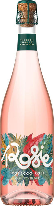 Rosie Prosecco Rosé NV (Australia) - Rosé - Black Market