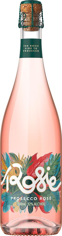 Rosie Prosecco Rosé NV (Australia) - Rosé - Black Market