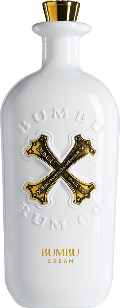 Bumbu Rum Crème Liqueur (700ml) - Liqueur - Black Market