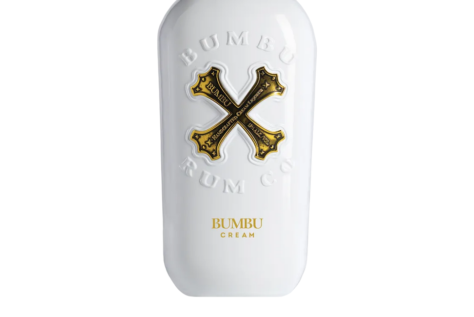 Bumbu Rum Crème Liqueur (700ml) - Liqueur - Black Market