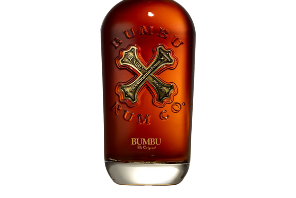 Bumbu Original Rum (700ml) - Rum - Black Market